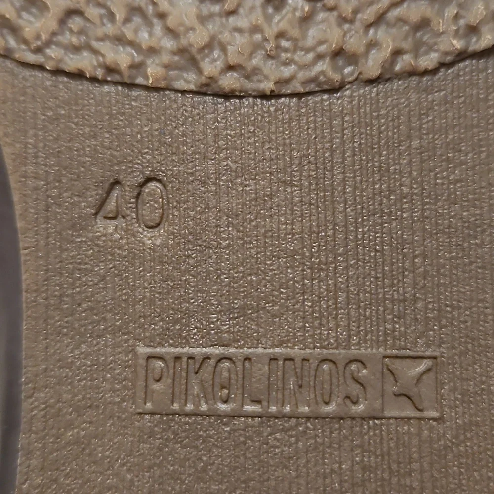 Pikolinos Royal Slip On Loafer - Picture 8 of 10